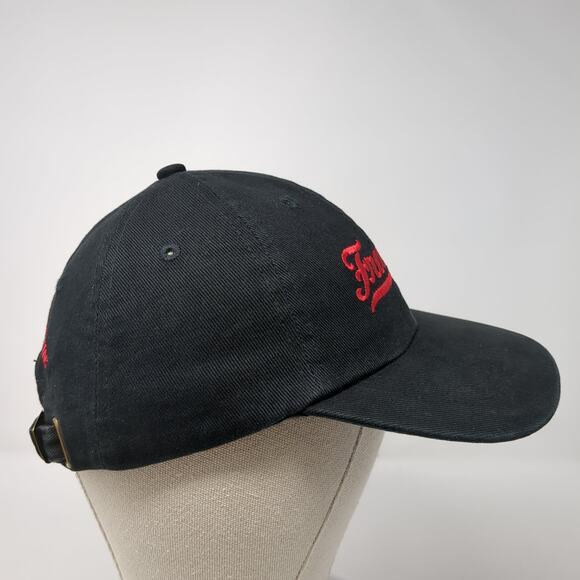 Freddy's Grillin' Scoopin' Rockin' Slideback Baseball Cap Black One Size Apollo - Picture 5 of 10